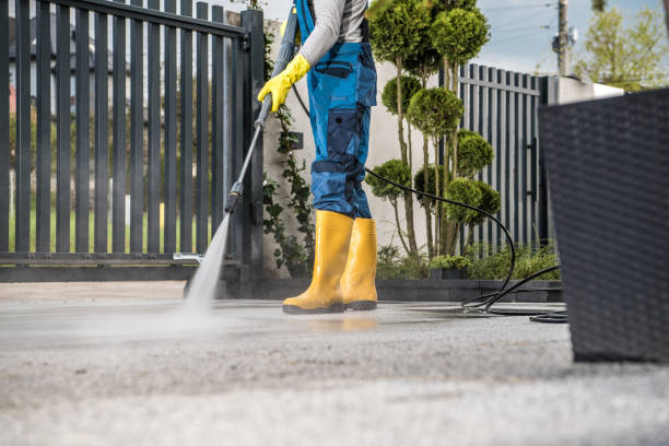 Best Post-Construction Pressure Washing  in Port Byron, NY